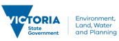 DELWP logo